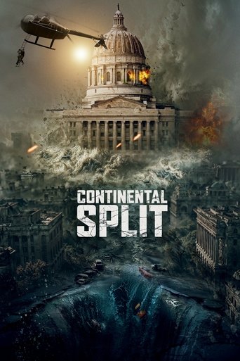Continental Split - Die Verwerfung