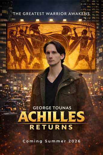 Achilles Returns