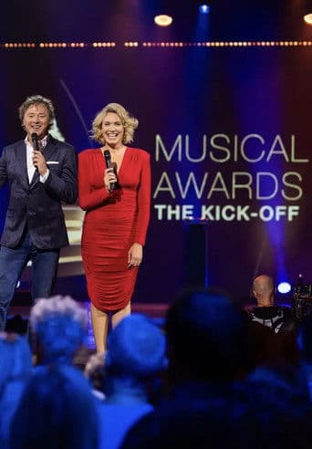 Musical Awards: The Kick-off