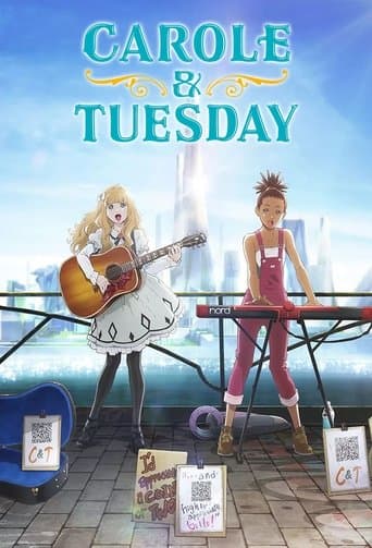 Carole und Tuesday