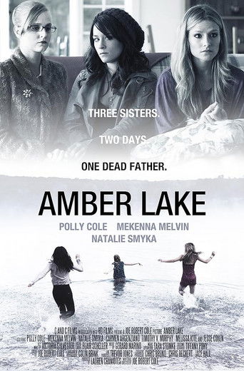 Amber Lake