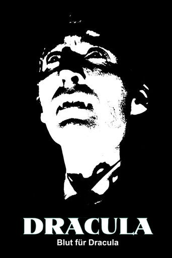 Blut für Dracula