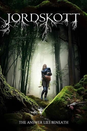 Jordskott - Die Rache des Waldes