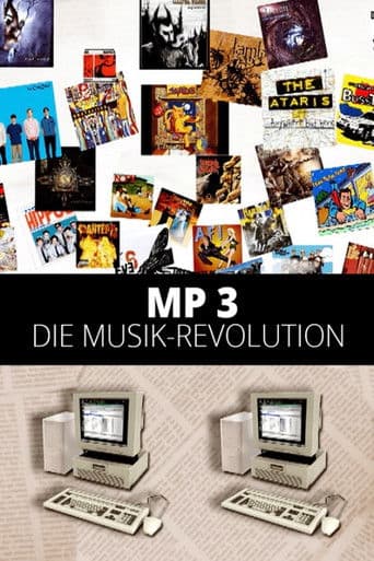 MP 3 – Die Musik-Revolution