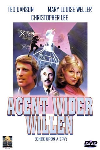 Agent wider Willen