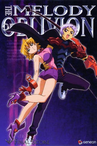 The Meldoy of Oblivion