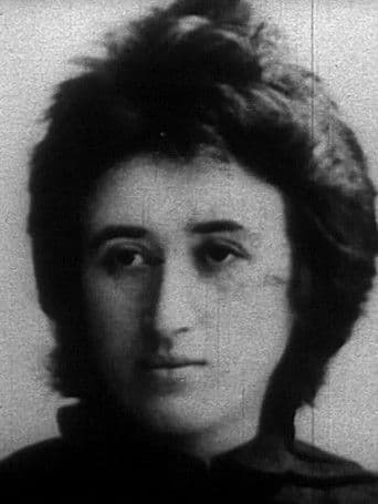 Rosa Luxemburg – Stationen ihres Lebens