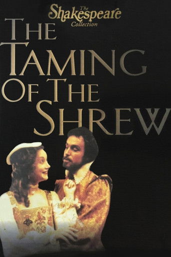The Taming of the Shrew