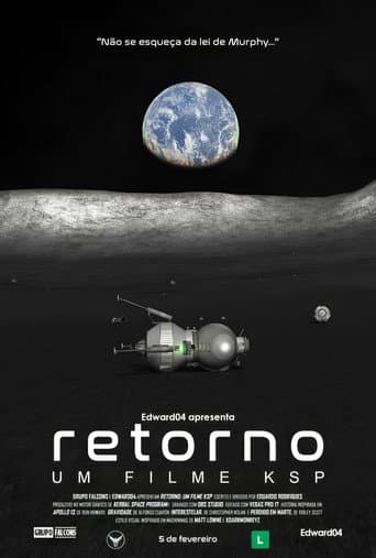 Retorno: Um Filme KSP