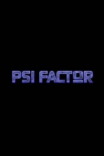 PSI Factor - Es geschieht jeden Tag