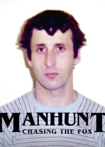 Manhunt: Chasing the Fox