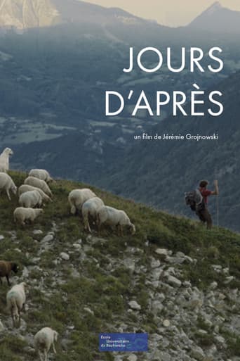 Jours d’après