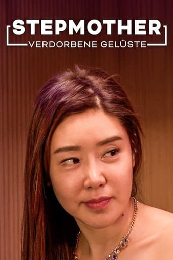 Stepmother - Verdorbene Gelüste