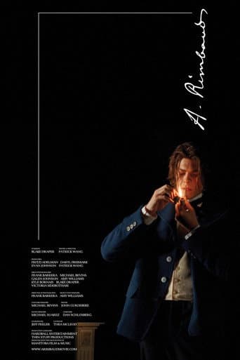 A. Rimbaud