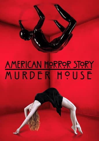Behind the Fright: The Making of American Horror Story