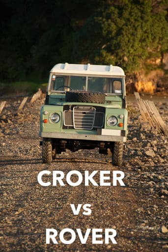 CROKER vs Rover