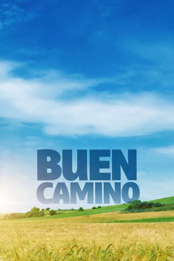 Buen Camino