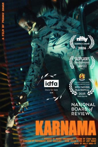 Karnama (Well of Death)