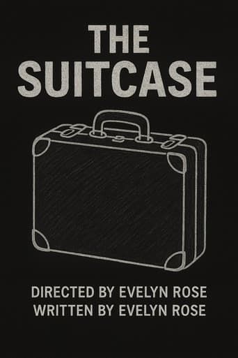 The deliverance of a suitcase