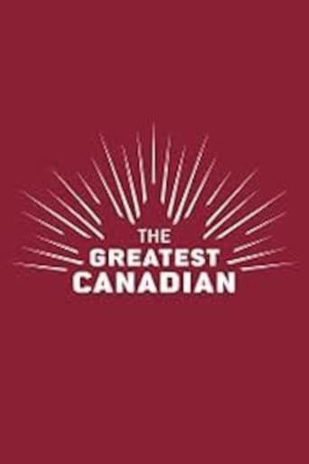 The Greatest Canadian