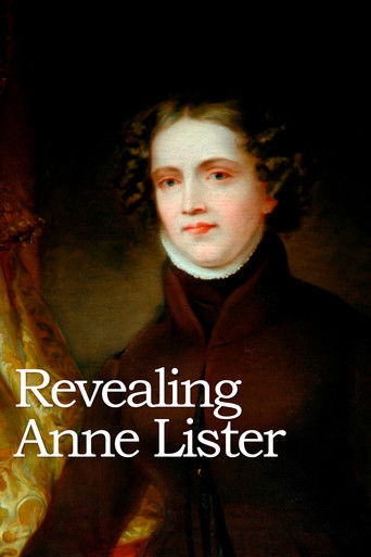 Revealing Anne Lister