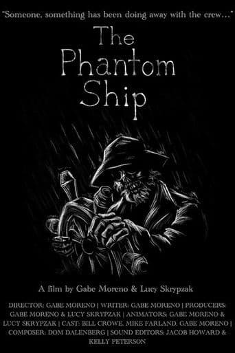 The Phantom Ship