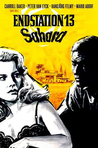 Endstation 13 Sahara