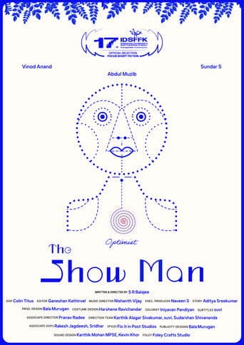 The Show Man