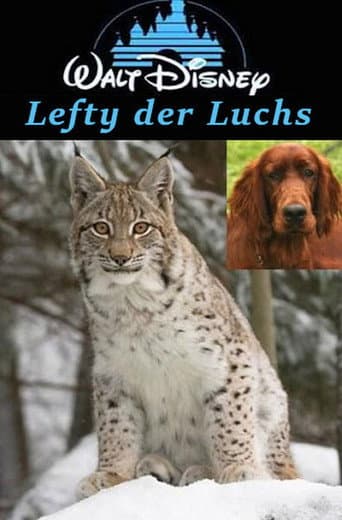 Lefty der Luchs