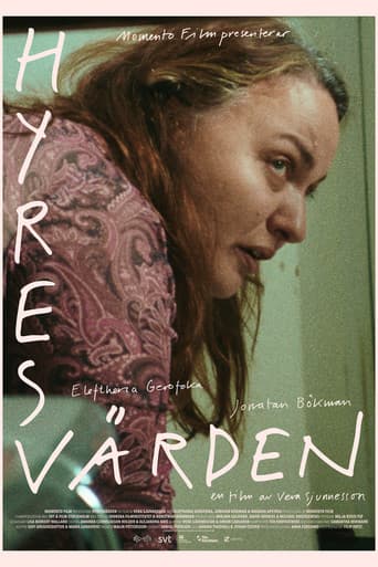 Hyresvärden