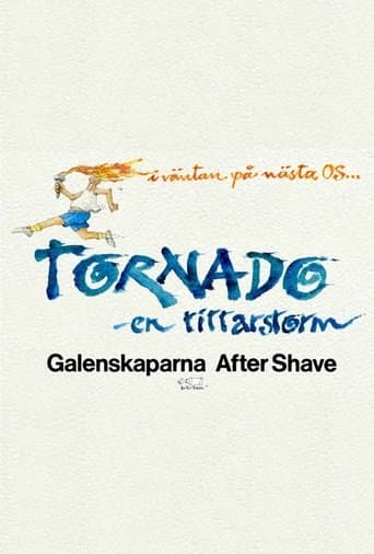 Tornado - en tittarstorm