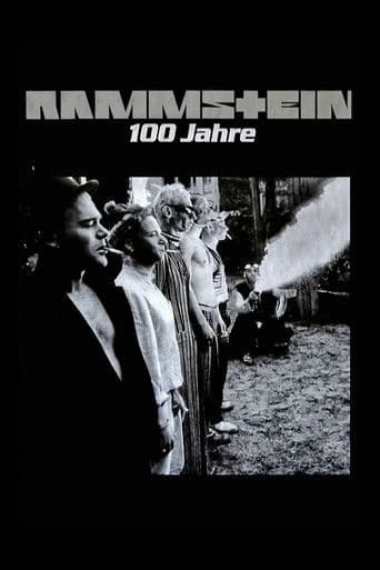 Rammstein: 100 Jahre