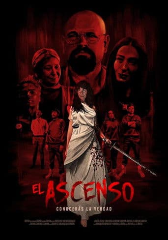 El Ascenso