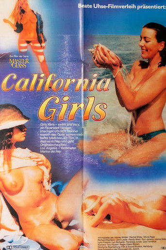California Girls