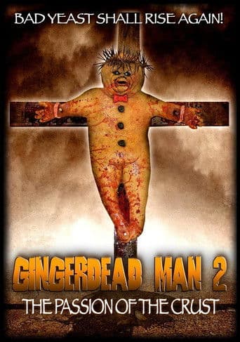 Gingerdead Man 2 - Die Passion der Kruste