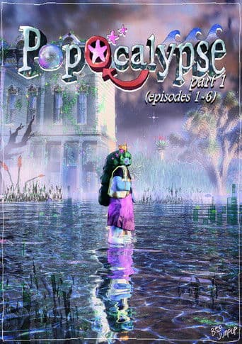 Pop-Ocalypse Vol. 1