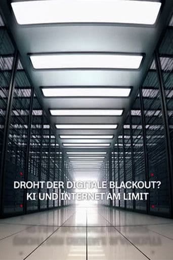 Droht der digitale Blackout? - KI und Internet am Limit