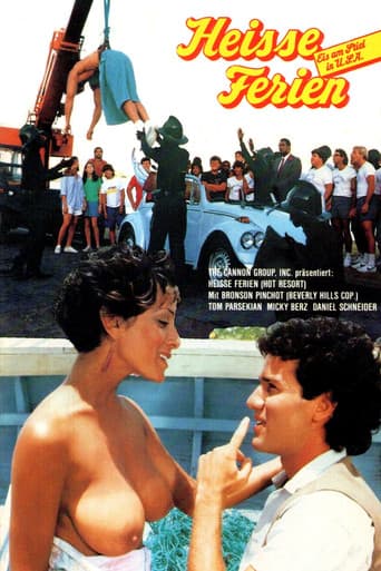 Heisse Ferien