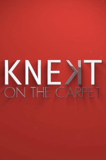 KNEKT®tv on the Carpet