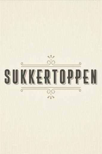 Sukkertoppen