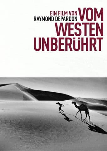 Vom Westen unberührt