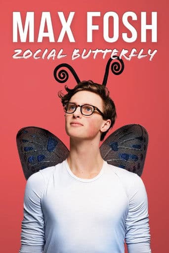 Max Fosh: Zocial Butterfly