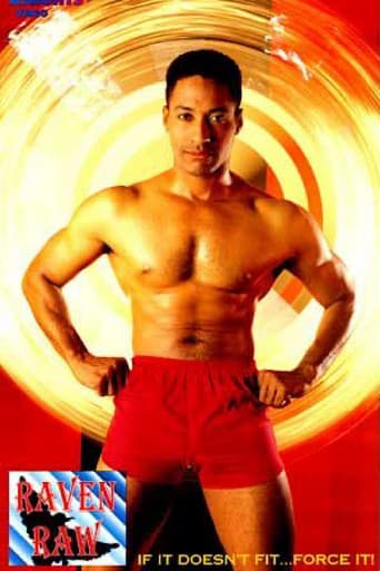 Raven Raw