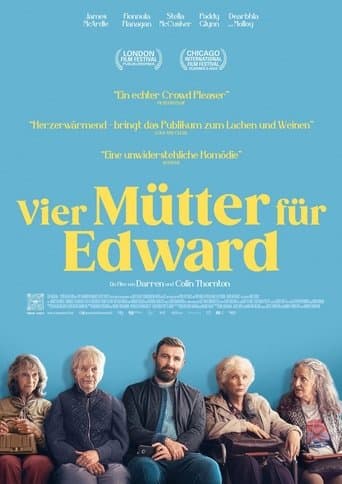 Vier Mütter für Edward