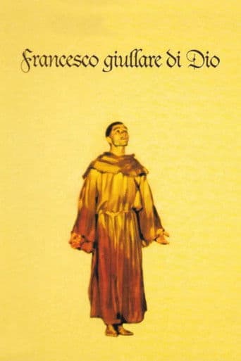 Franziskus, der Gaukler Gottes