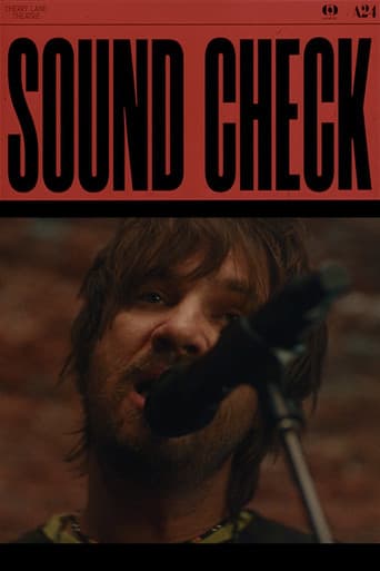 Tame Impala: Sound Check at Cherry Lane Theatre