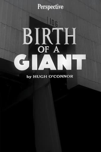 Birth of a Giant