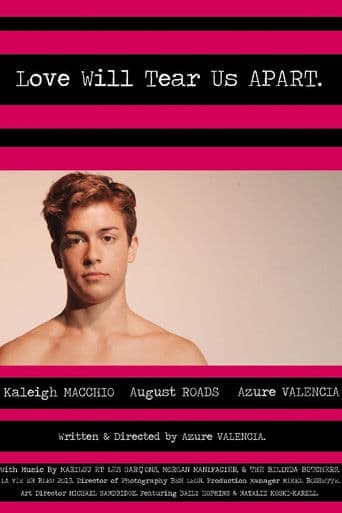 Love Will Tear Us Apart