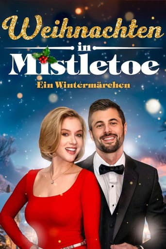 Weihnachten In Mistletoe - Ein Wintermärchen