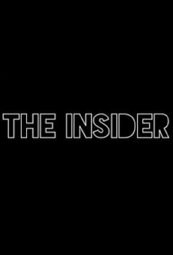 The Insider: Reggie Yates